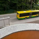 Veli Vrh Pensión Pula