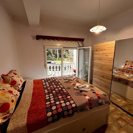 Konukevi Veli Vrh Pula