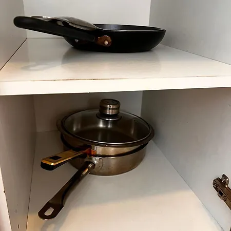 Gasthuis Veli Vrh Pula