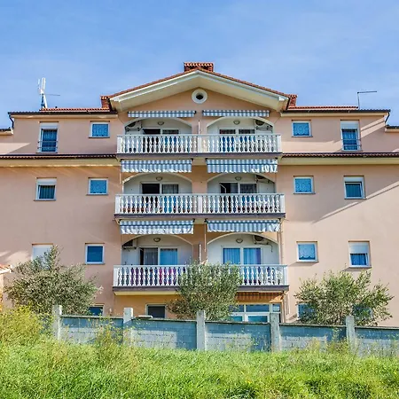 Casa de hóspedes Veli Vrh Pula