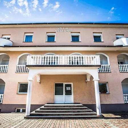 Casa de hóspedes Veli Vrh Pula