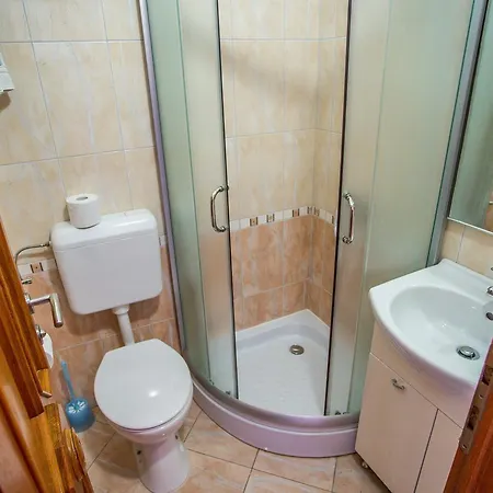 Veli Vrh Casa de hóspedes