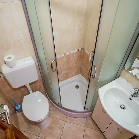 Casa de hóspedes Veli Vrh Pula