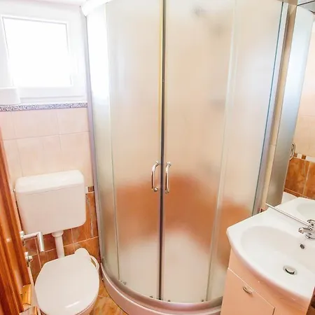 Veli Vrh Guest house Pula