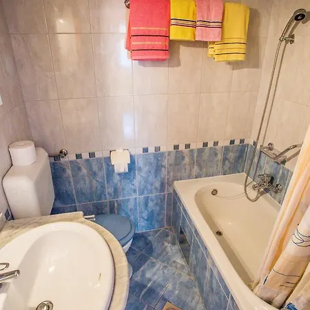 Casa de hóspedes Veli Vrh 3*