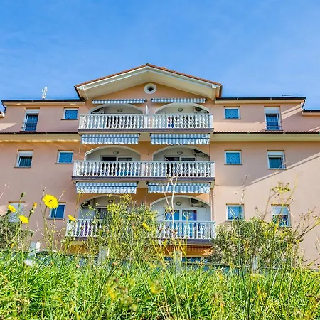 Veli Vrh Guest house