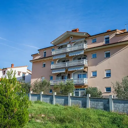 Veli Vrh Guest house 3*