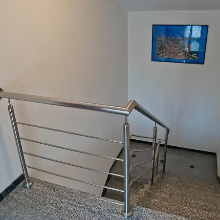 Casa de hóspedes Veli Vrh