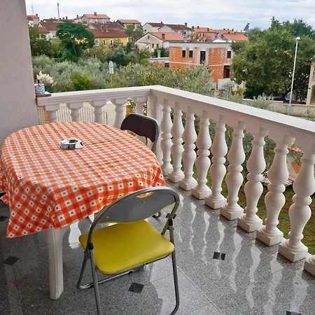 Casa de hóspedes Veli Vrh Pula