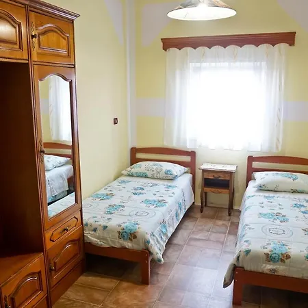 Veli Vrh Casa de hóspedes Pula