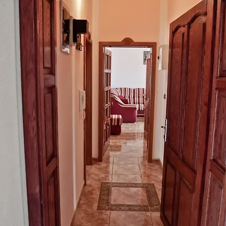 Casa de hóspedes Veli Vrh Pula