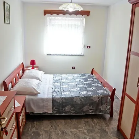 Casa de hóspedes Veli Vrh Pula