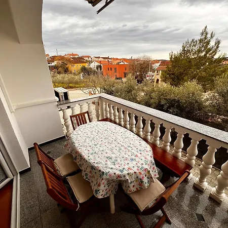 Veli Vrh Gasthof Pula