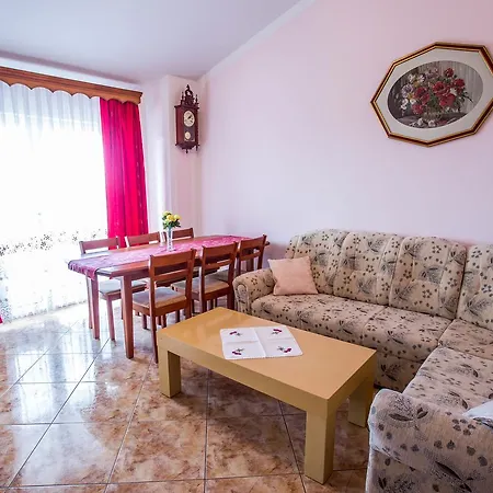 Vendégház Veli Vrh Póla