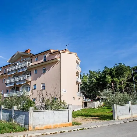 Vendégház Veli Vrh