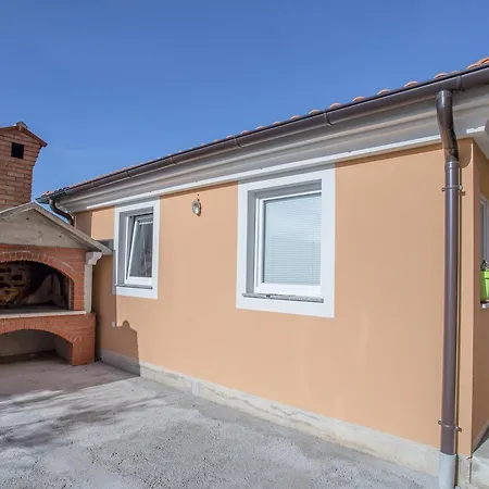 Vendégház Veli Vrh 3*