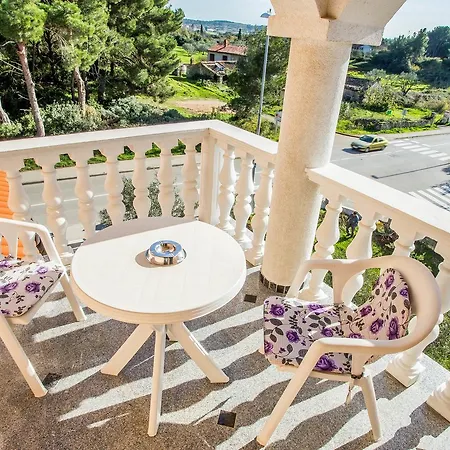 Pensionat Veli Vrh