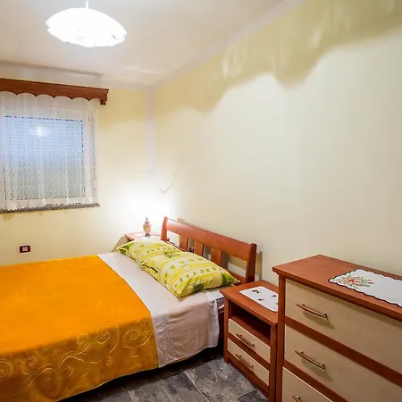 Veli Vrh Vendégház