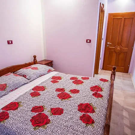Veli Vrh Guest house
