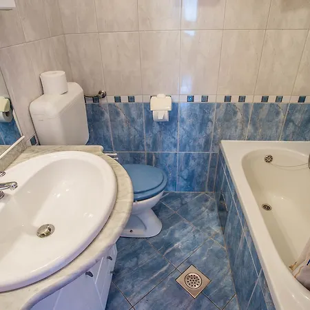 Veli Vrh Vendégház Póla