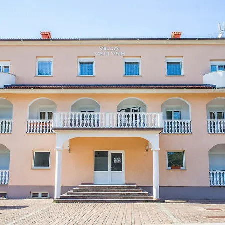 Veli Vrh Vendégház 3*