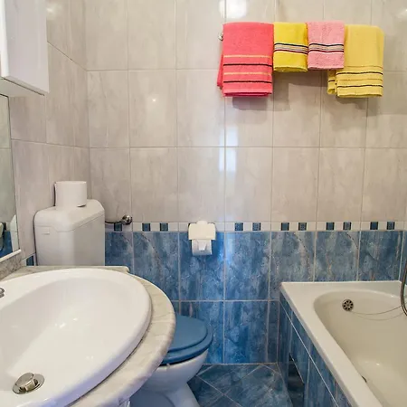 Veli Vrh Vendégház 3*