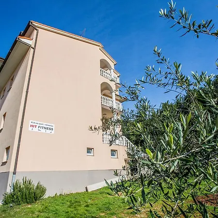 Veli Vrh Guest house 3*