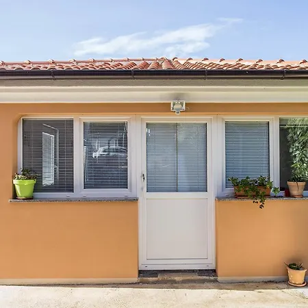 Veli Vrh Guest house