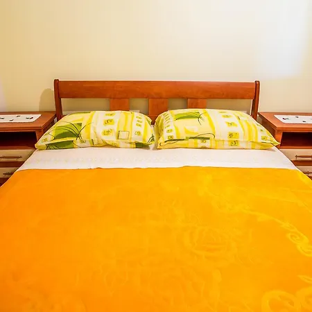 Veli Vrh Guest house
