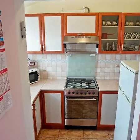 Veli Vrh Vendégház Póla