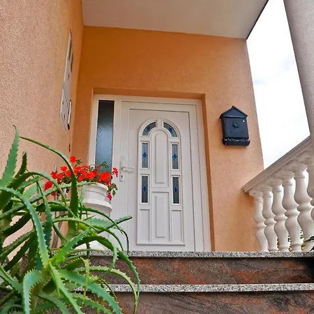 Affittacamere Veli Vrh Pola