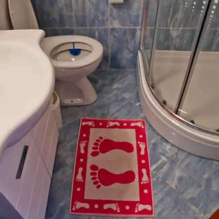 Veli Vrh Vendégház 3*