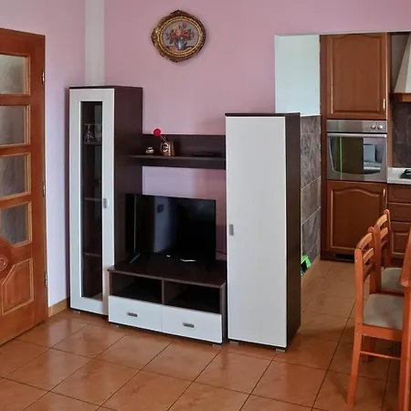 Vendégház Veli Vrh Póla