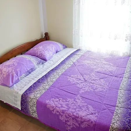 Veli Vrh Vendégház Póla