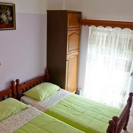 Guest house Veli Vrh Pula