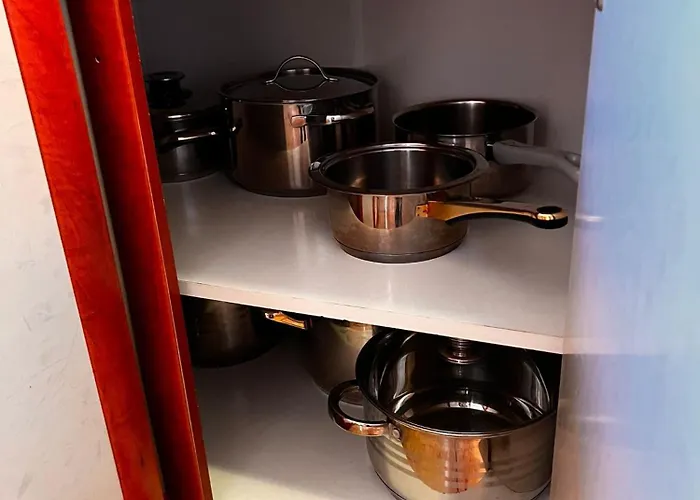 Veli Vrh 招待所 3*