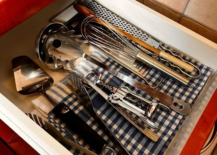 Veli Vrh 招待所 普拉