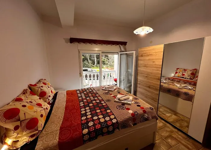 Gæstehus Veli Vrh Pula