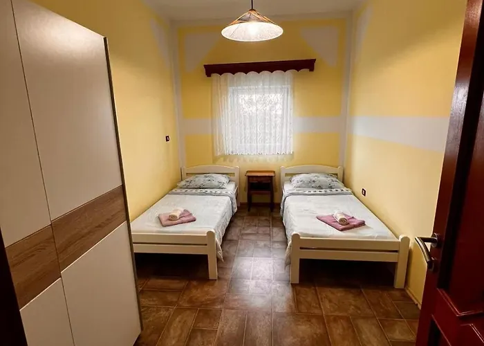 בית הארחה Veli Vrh