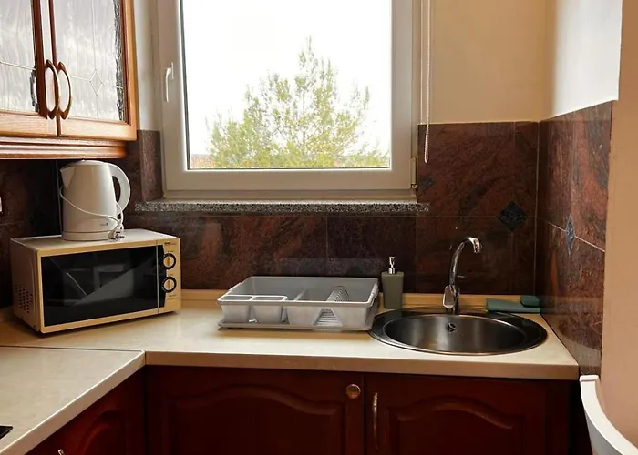 Veli Vrh 招待所 普拉