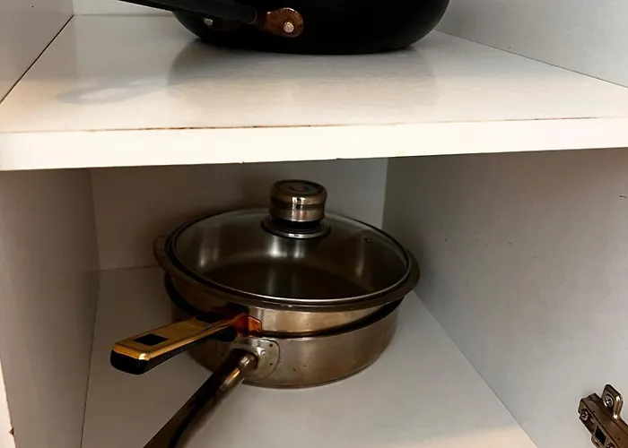 Gæstehus Veli Vrh Pula