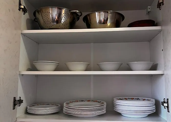 Veli Vrh 招待所 3*