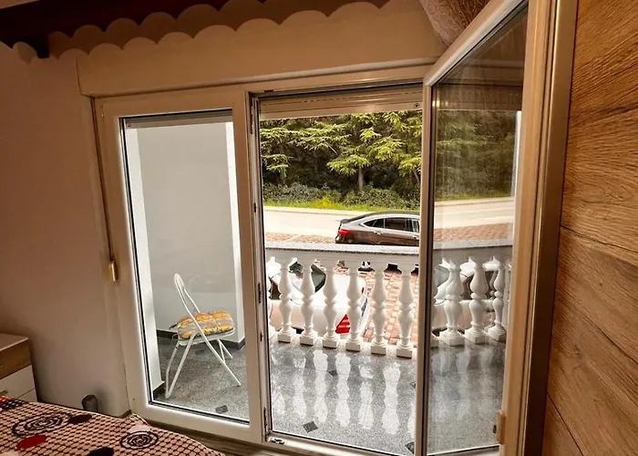 Veli Vrh 招待所 普拉