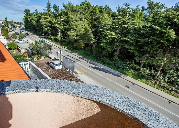 Veli Vrh Affittacamere 3*