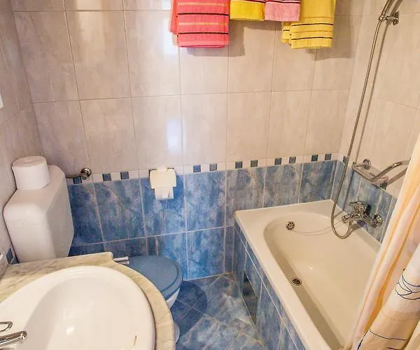 Affittacamere Veli Vrh 3*