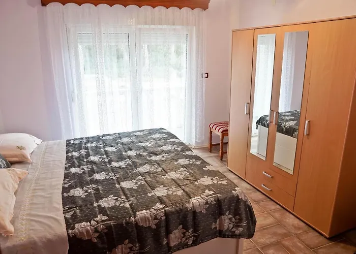 Veli Vrh Affittacamere 3*