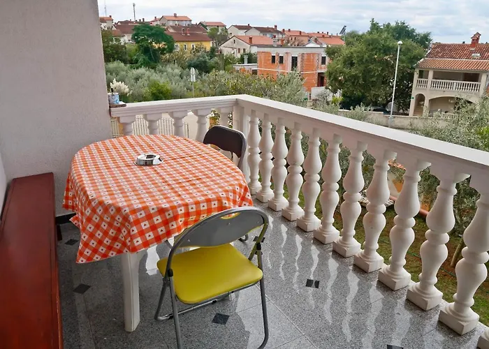 Affittacamere Veli Vrh Pola