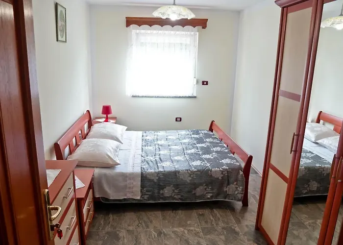 Affittacamere Veli Vrh Pola