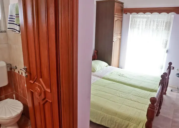 Affittacamere Veli Vrh Pola