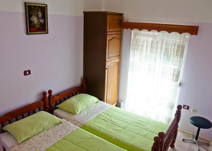 Affittacamere Veli Vrh Pola